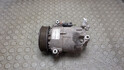 Компрессор кондиционера Nissan Qashqai J10 2006-2013 - 21468324
