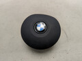 Подушка безопасности водителя BMW X5 E53 2000-2006 - 21468595