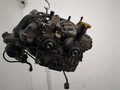 Головка блока цилиндрорв Chrysler Voyager 2000-2007 - 21469022
