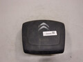 Подушка безопасности водителя Citroen Jumper (Relay) 2014-2025 - 21469030