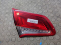 Фонарь крышки багажника Citroen C4 2010-2020 - 21469406