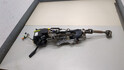 Колонка рулевая Audi A3 (8P) 2003-2013 - 21469407