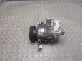 Компрессор кондиционера Volkswagen Golf 5 2003-2009 - 21469464