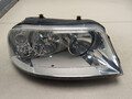 Фара передняя Volkswagen Sharan (рест) 2000-2010 - 21469486