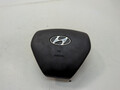 Подушка безопасности водителя Hyundai ix 35 2010-2015 - 21469511
