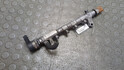 Рампа (рейка) топливная Audi A4 (B8) Allroad 2009-2016 - 21469654
