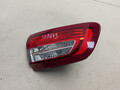Фонарь крышки багажника Citroen DS5 2012-2015 - 21469670