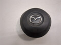 Подушка безопасности водителя Mazda 6 (GJ) 2012-2018 - 21469686