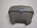 Подушка безопасности водителя Volvo XC90 2002-2014 - 21469727