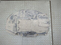 Защита арок (подкрылок) BMW 3 F30 2012-2019 - 21469746