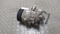Компрессор кондиционера Volkswagen Polo 4 (рест) 2005-2009 - 21469838