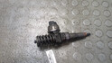 Форсунка топливная Volkswagen Polo 4 (рест) 2005-2009 - 21469841