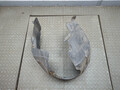 Защита арок (подкрылок) Ford Mondeo 3 2000-2007 - 21469939