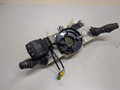 Переключатель поворотов и дворников Renault Scenic 3 2009-2012 - 21469940