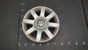 Комплект литых дисков Volkswagen Golf 5 2003-2009 - 21469960