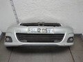 Бампер Citroen C4 2010-2020 - 21469961