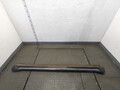 Накладка на порог Mitsubishi Outlander XL 2006-2012 - 21470034