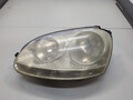 Фара передняя Volkswagen Golf 5 2003-2009 - 21470075