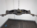 Рамка капота Citroen Jumper (Relay) 2014-2025 - 21470161