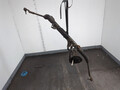 Рейка рулевая с г/у Mazda 3 (BK) 2003-2009 - 21470196