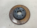 Тормозной диск Ford Mondeo 3 2000-2007 - 21470211