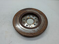 Тормозной диск Ford Mondeo 3 2000-2007 - 21470245