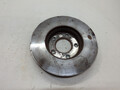 Тормозной диск Mazda 3 (BK) 2003-2009 - 21470294