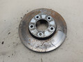 Тормозной диск Mazda 3 (BK) 2003-2009 - 21470347
