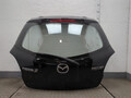 Крышка багажника Mazda 2 DE 2007-2014 - 21470426