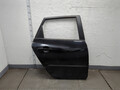 Дверь боковая Mazda 3 (BK) 2003-2009 - 21470438