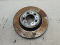Тормозной диск Volvo XC90 2002-2014 - 21470467