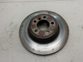 Тормозной диск BMW 7 E65 2001-2008 - 21470532