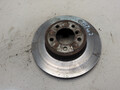 Тормозной диск BMW 5 E60 2003-2010 - 21470576