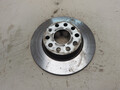 Тормозной диск Volkswagen Touran (рест) 2006-2010 - 21470599