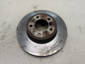 Тормозной диск BMW 5 E60 2003-2010 - 21470603