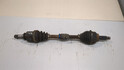 Приводной вал, шрус Mazda 3 (BK) 2003-2009 - 21470683