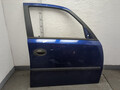 Дверь боковая Opel Meriva A 2003-2010 - 21470748