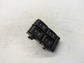 Кнопка стеклоподъемника (блок кнопок) Ford Mondeo 3 2000-2007 - 21470760