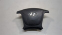 Подушка безопасности водителя Hyundai Santa Fe 2 2005-2012 - 21470815
