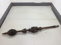 Приводной вал, шрус Ford Mondeo 3 2000-2007 - 21470994