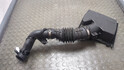 Патрубок корпуса воздушного фильтра Ford Mondeo 5 2015-2022 - 21471009