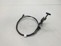 Ручка открывания капота Audi A6 (C5) 1997-2005 - 21471125
