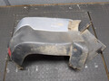 Клык бампера Mitsubishi Pajero 2006-2022 - 21471156
