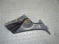 Жабо под дворники (дождевик) Volkswagen Sharan (рест) 2000-2010 - 21471464