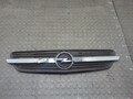 Решетка радиатора Opel Meriva A 2003-2010 - 21471485