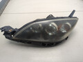 Фара передняя Mazda 3 (BK) 2003-2009 - 21471504