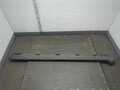 Накладка на порог Volkswagen Passat 6 2005-2010 - 21471515