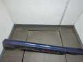 Накладка на порог BMW 3 E46 1998-2006 - 21471523