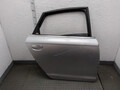 Дверь боковая Audi A6 (C6) 2004-2011 - 21471664
