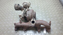 Турбина Volkswagen Touran 2003-2006 - 21471697